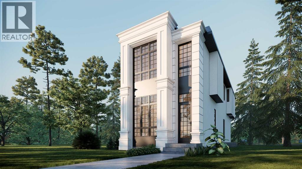 House for Sale in 411 28 Avenue NW|Calgary, Alberta T2M2K7 2