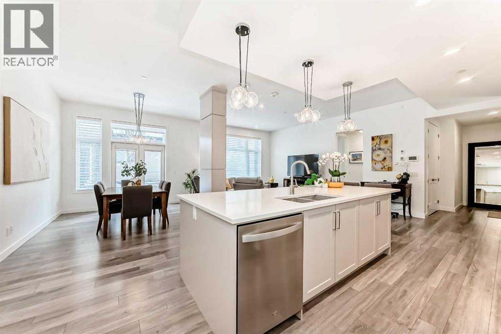 Apartment for Sale in 101, 10 Mahogany Circle SE|Calgary, Alberta T3M2V7 5