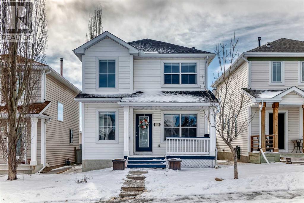 House for Sale in 180 Tuscany Valley Way NW|Calgary, Alberta T3L2A7 2