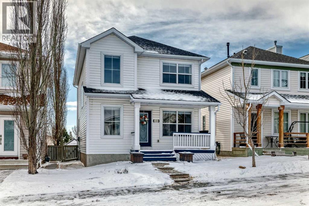 House for Sale in 180 Tuscany Valley Way NW|Calgary, Alberta T3L2A7 3