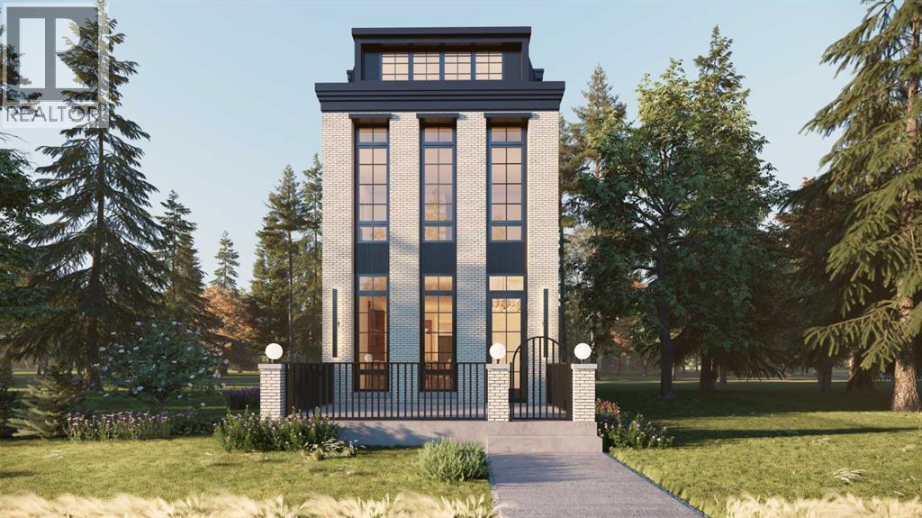 House for Sale in 224 18A Street NW|Calgary, Alberta T2N2G9 2