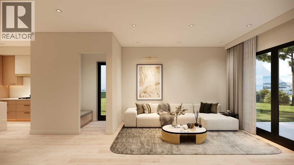 House for Sale in 224 18A Street NW|Calgary, Alberta T2N2G9 3