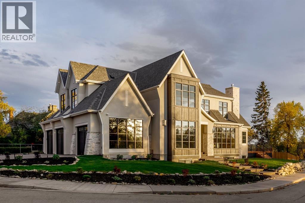 House for Sale in 2920 Toronto Crescent NW|Calgary, Alberta T2N3W2