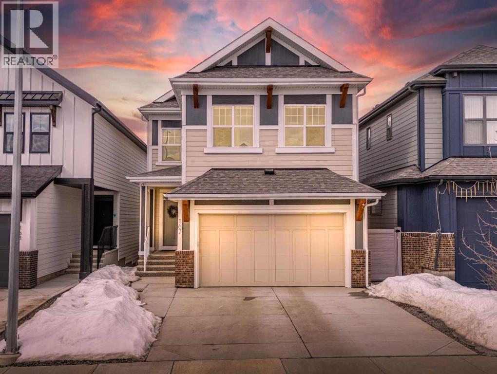 House for Sale in 167 Arbour Lake Rise NW|Calgary, Alberta T3G0H1