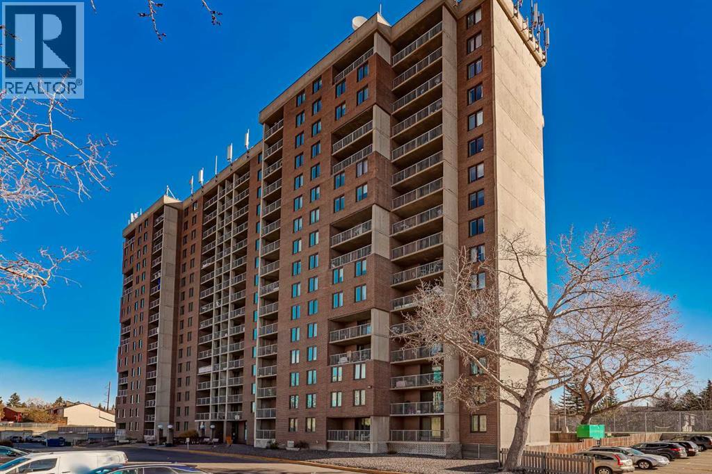 Apartment for Sale in 514, 4944 Dalton Drive NW|Calgary, Alberta T3A2E6 2