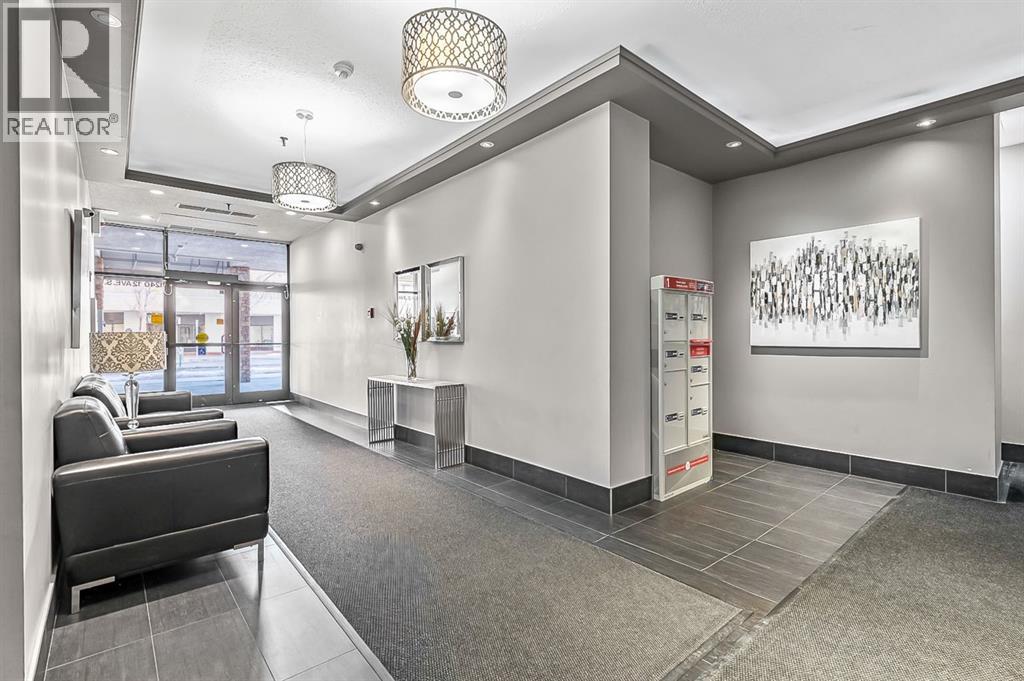 Apartment for Sale in 605, 1240 12 Avenue SW|Calgary, Alberta T3C0P3 3