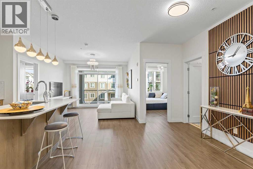 Apartment for Sale in 4305, 522 Cranford Drive SE|Calgary, Alberta T3M2L7 3