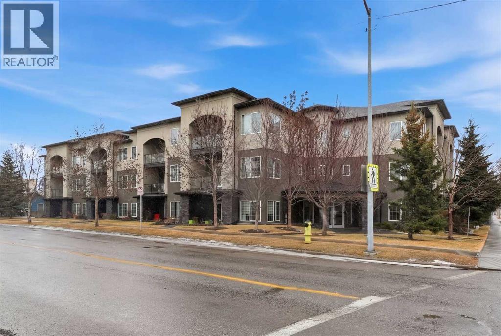 Apartment for Sale in 103, 201 20 Avenue NE|Calgary, Alberta T2E1R1