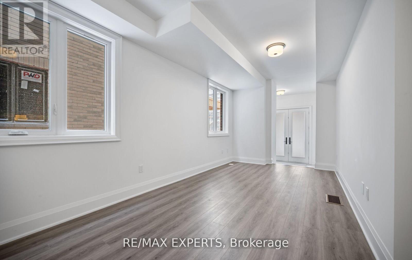 Row / Townhouse for Sale in 3304 AZAM WAY|Oakville (GO Glenorchy), Ontario L6M4K1 5