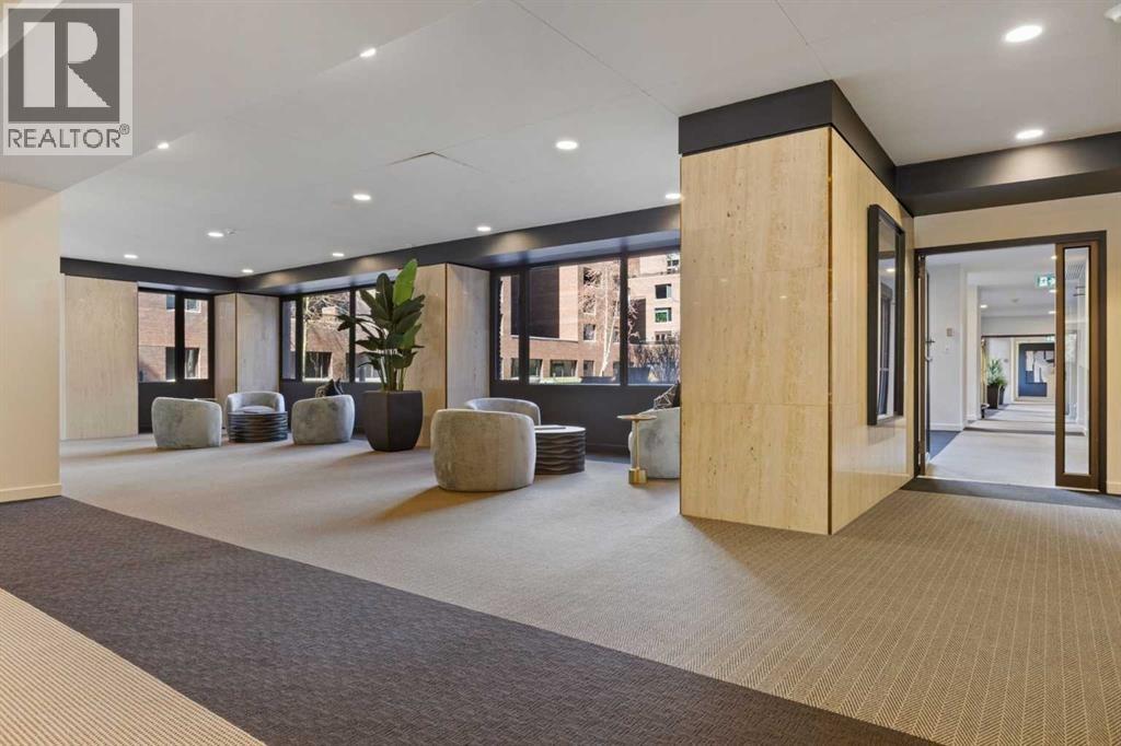 Apartment for Sale in 102K, 500 Eau Claire Avenue SW|Calgary, Alberta T2P3R8 5