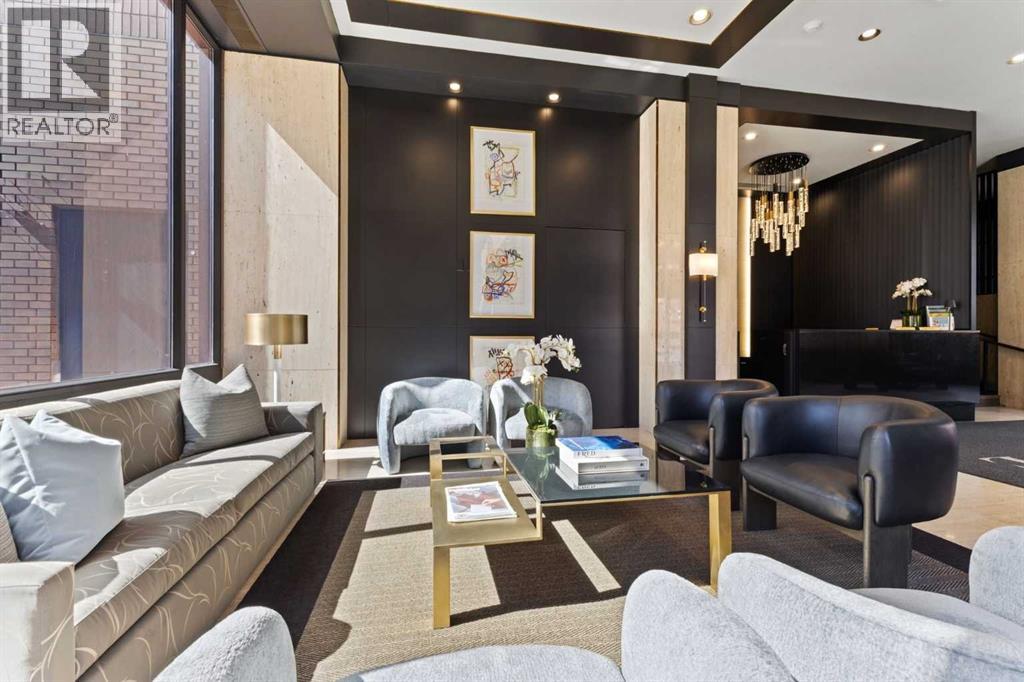 Apartment for Sale in 102K, 500 Eau Claire Avenue SW|Calgary, Alberta T2P3R8 3