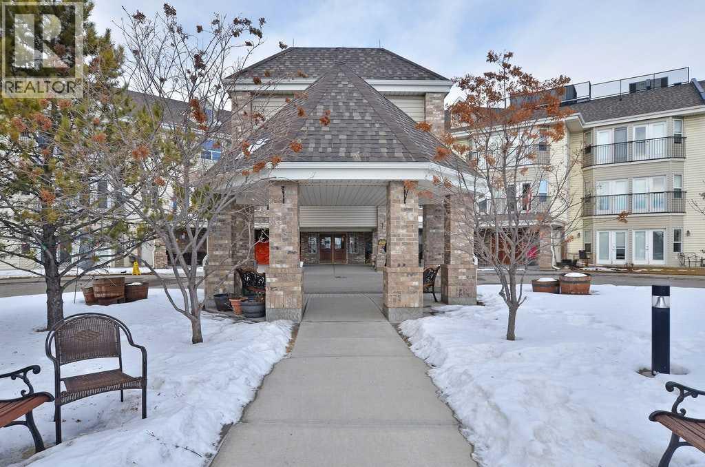 Apartment for Sale in 1330, 5200 44 Avenue NE|Calgary, Alberta T1Y7L4