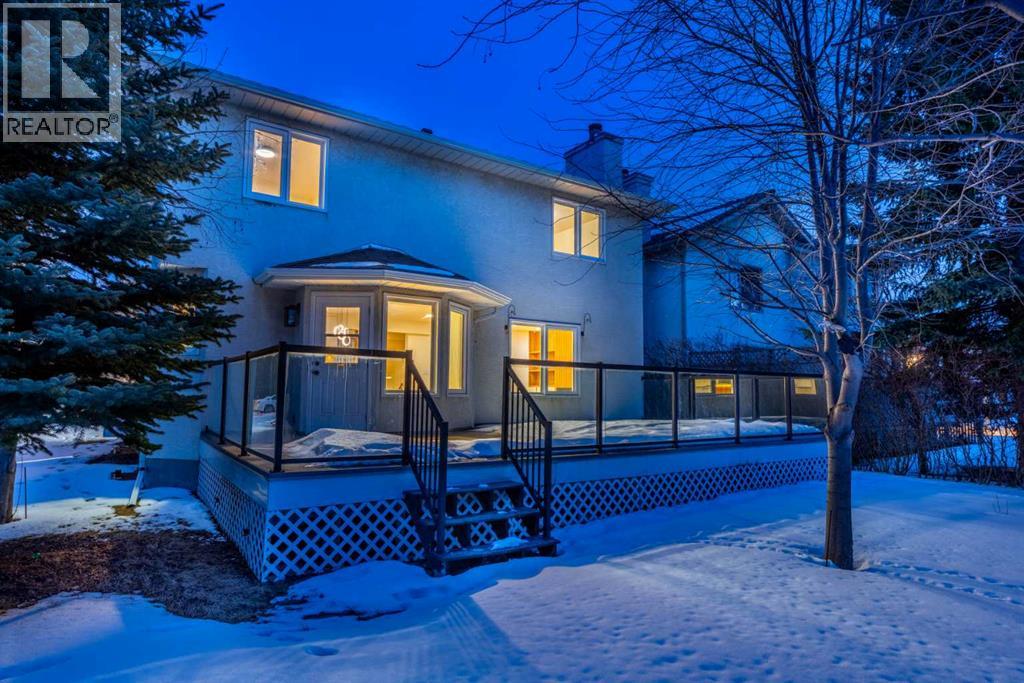 House for Sale in 307 Hamptons Mews NW|Calgary, Alberta T3A5B2 2