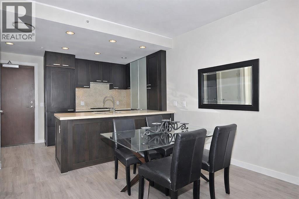 Apartment for Sale in 416, 222 Riverfront Avenue SW|Calgary, Alberta T2P0W3 4