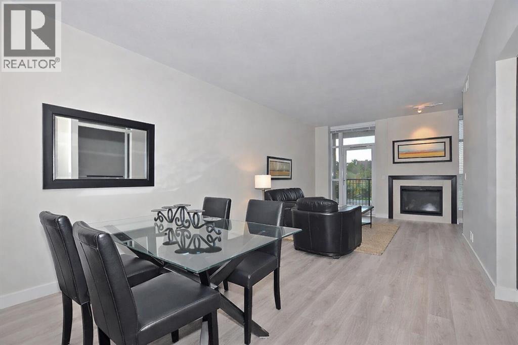 Apartment for Sale in 416, 222 Riverfront Avenue SW|Calgary, Alberta T2P0W3 2