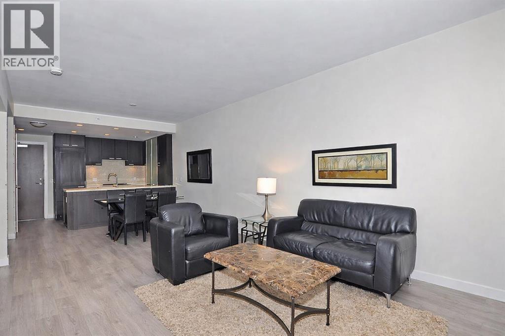 Apartment for Sale in 416, 222 Riverfront Avenue SW|Calgary, Alberta T2P0W3 3