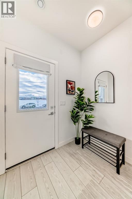 Row / Townhouse for Sale in 202 CREEKSTONE Drive SW|Calgary, Alberta T2X5L1 4