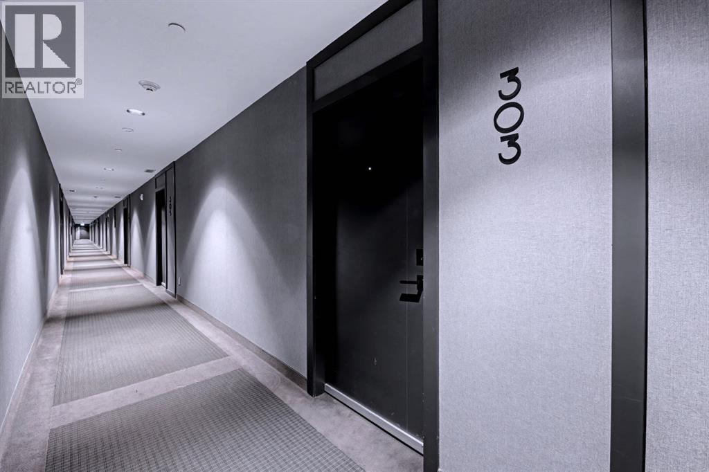 Apartment for Sale in 303, 8505 Broadcast Avenue SW|Calgary, Alberta T3H6B5 4