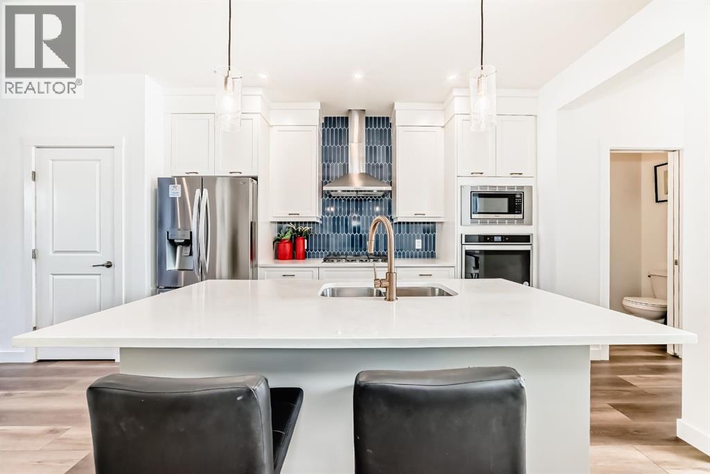 Duplex for Sale in 81 Herron Mews NE|Calgary, Alberta T3P1Y1 4