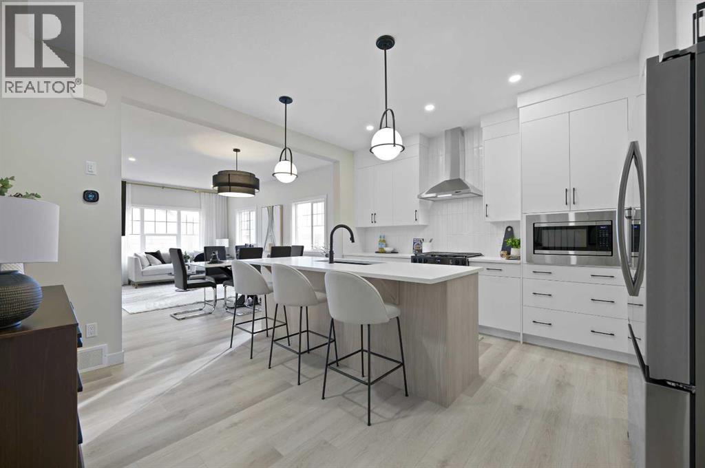 House for Sale in 1734 keystone Creek NE|Calgary, Alberta T3P2V4 3