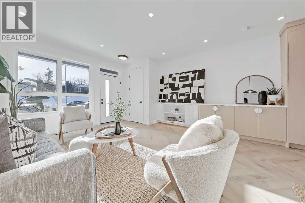 Row / Townhouse for Sale in 1, 1524 29 Avenue SW|Calgary, Alberta T2T1M3 5