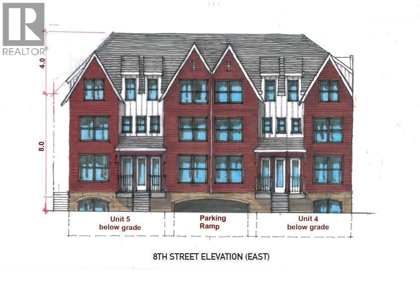 House for Sale in 1123 8 Street SE|Calgary, Alberta T2g2z6 2