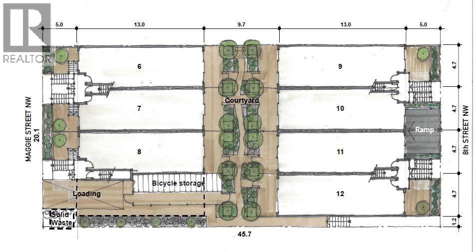 House for Sale in 1123 8 Street SE|Calgary, Alberta T2g2z6 4