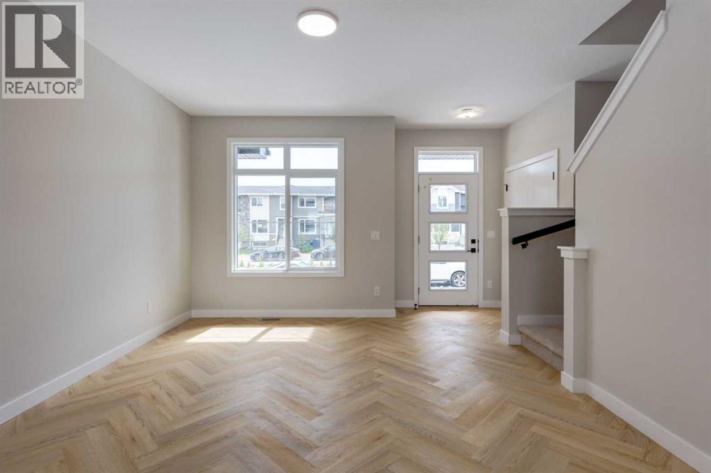 Row / Townhouse for Sale in 238 Heartwood Parade SE|Calgary, Alberta T3S0S1 5