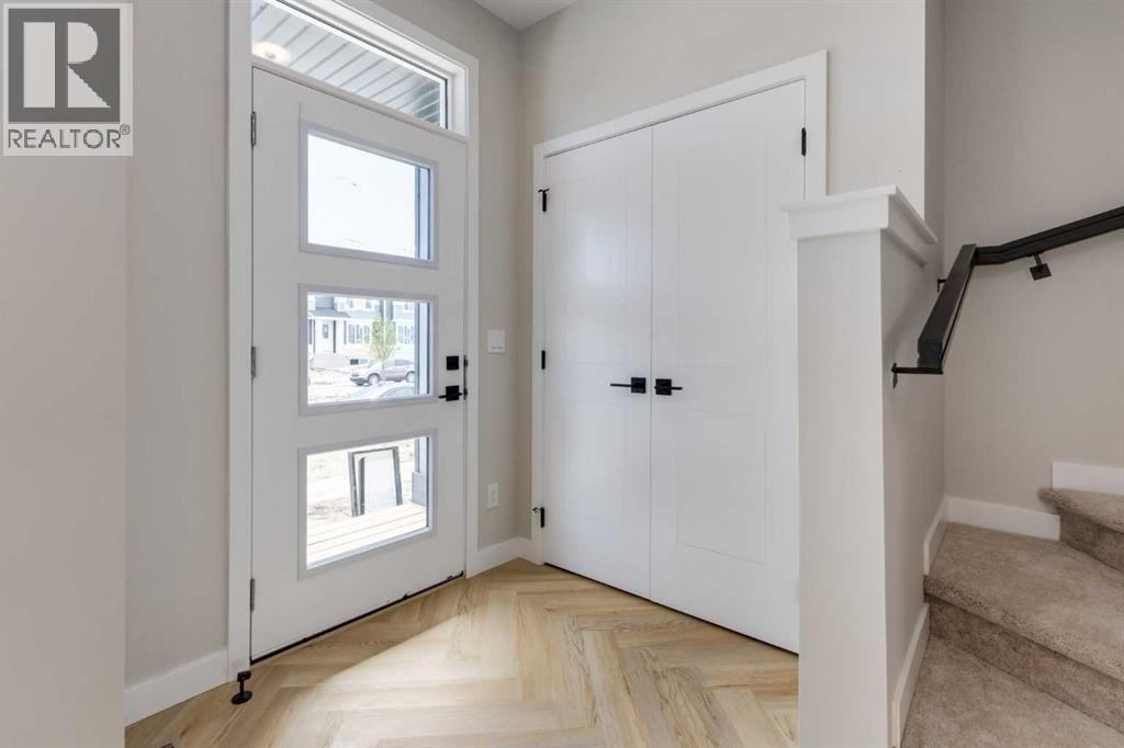 Row / Townhouse for Sale in 238 Heartwood Parade SE|Calgary, Alberta T3S0S1 4