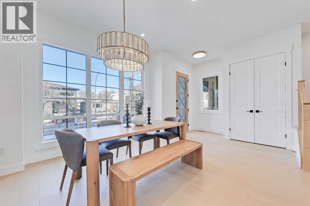 Duplex for Sale in 732 33A Street NW|Calgary, Alberta T2N2X1 4