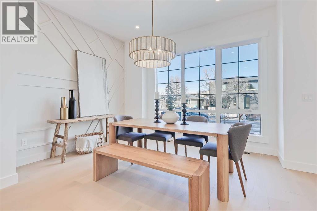 Duplex for Sale in 732 33A Street NW|Calgary, Alberta T2N2X1 5