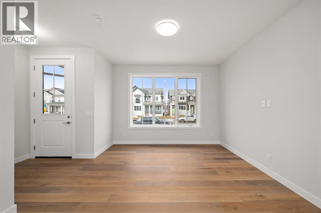 Row / Townhouse for Sale in 400 Sora Boulevard SE|Calgary, Alberta T3S0M2 2