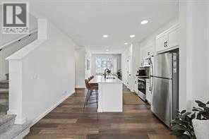 Row / Townhouse for Sale in 115 Legacy Passage SE|Calgary, Alberta T2X5L7 5