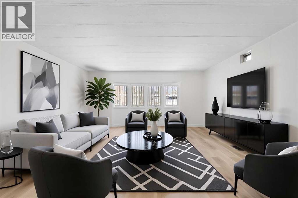 Mobile Home for Sale in 40, 6724 17 Avenue SE|Calgary, Alberta T2A0W5 2