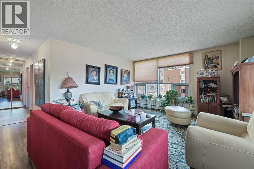 Apartment for Sale in 2A, 133 25 Avenue SW|Calgary, Alberta T2S0K8 4