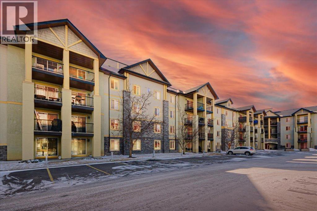 Apartment for Sale in 1424, 8810 Royal Birch Boulevard NW|Calgary, Alberta T3G6A9