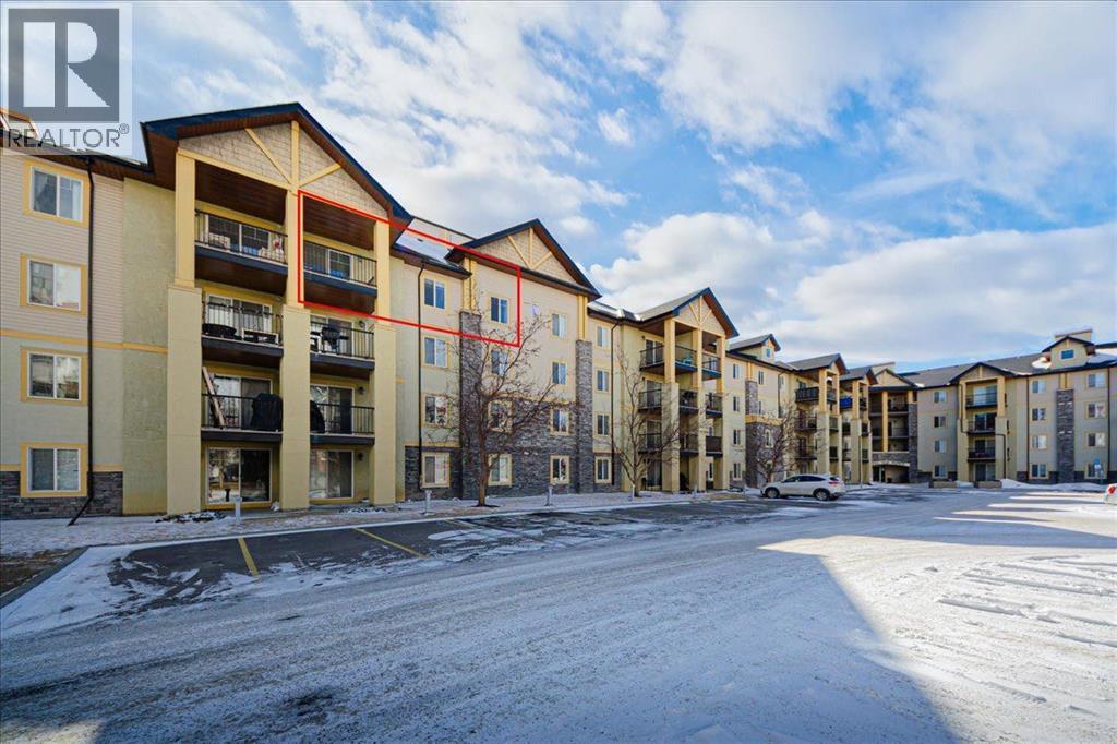 Apartment for Sale in 1424, 8810 Royal Birch Boulevard NW|Calgary, Alberta T3G6A9 2