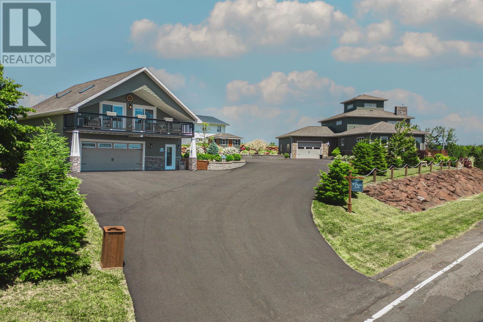 À vendre : 6818 Water Street, Rte 311, Cardigan, Île-du-Prince-Édouard ...