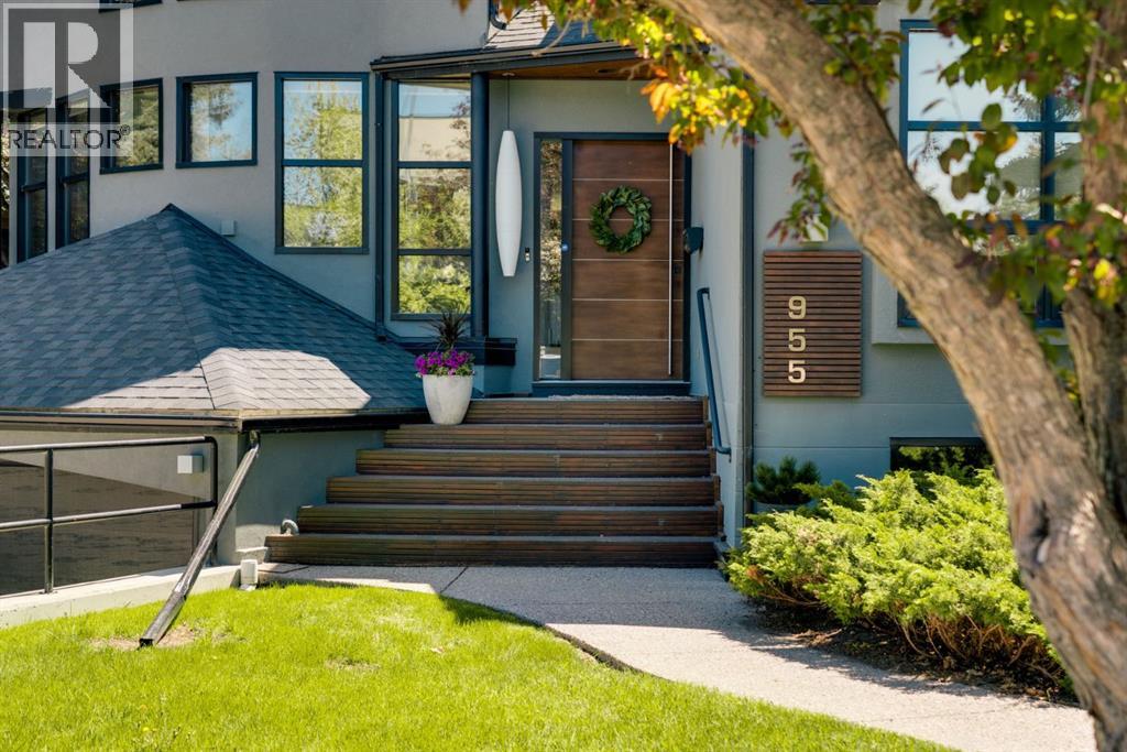 House for Sale in 955 Rideau Road SW|Calgary, Alberta T2S3A7 5