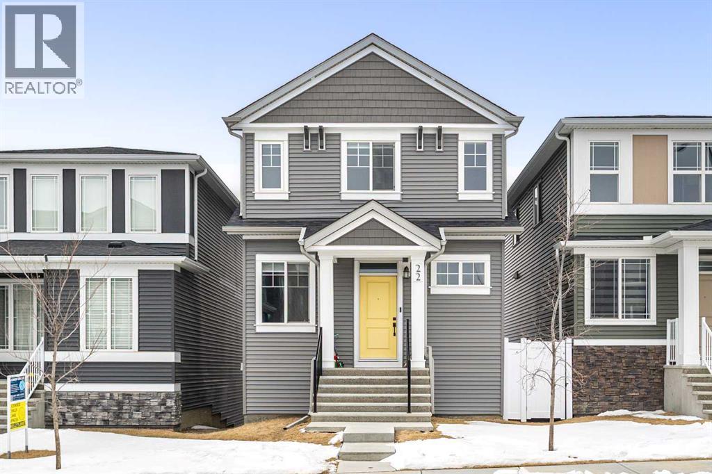 House for Sale in 22 Edith Manor NW|Calgary, Alberta T3R1Y7