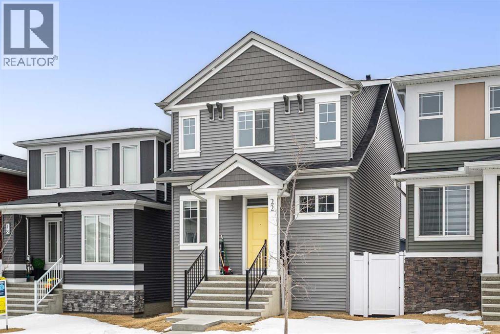 House for Sale in 22 Edith Manor NW|Calgary, Alberta T3R1Y7 3