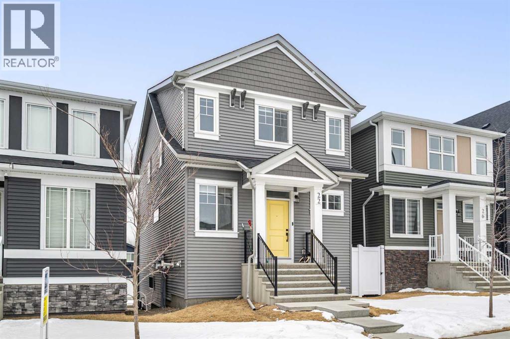 House for Sale in 22 Edith Manor NW|Calgary, Alberta T3R1Y7 2