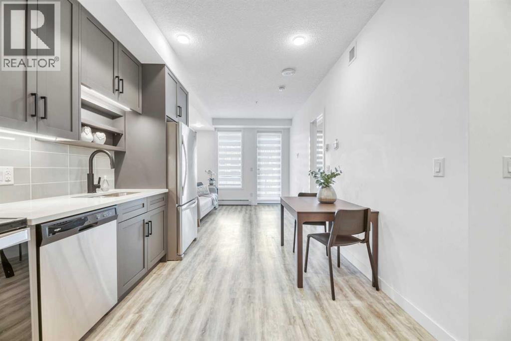 Apartment for Sale in 518, 4138 University Avenue NW|Calgary, Alberta T3B6L4 2