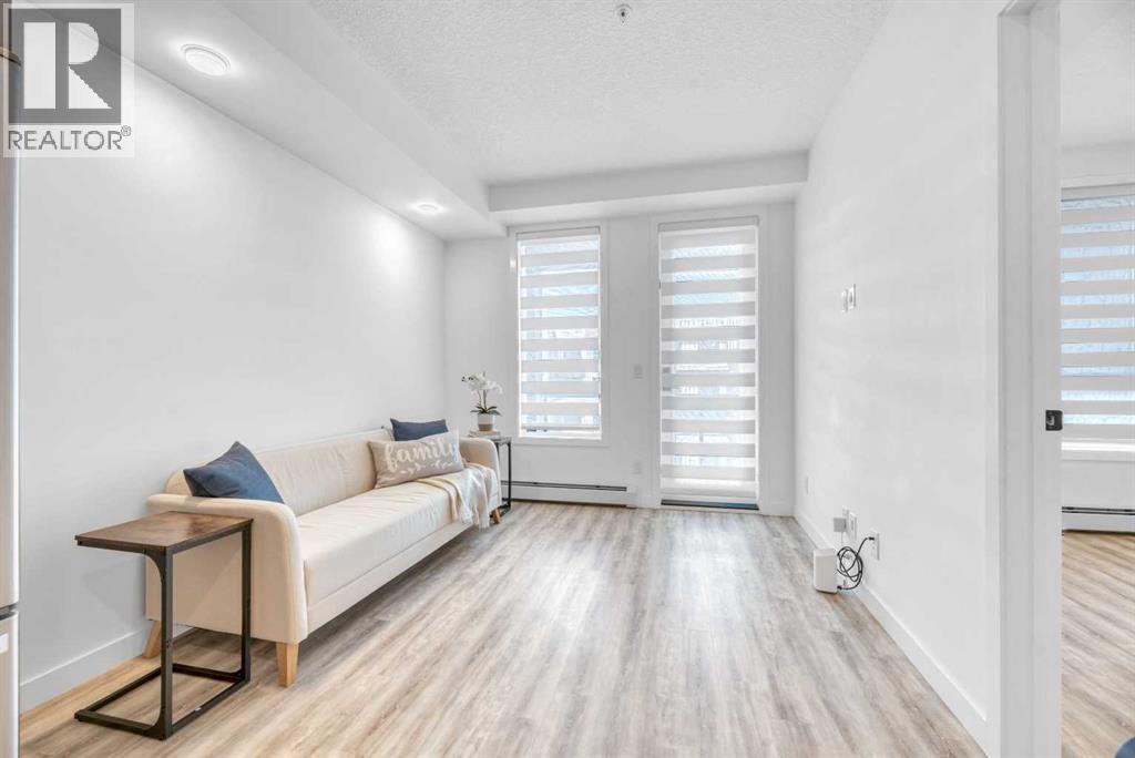 Apartment for Sale in 518, 4138 University Avenue NW|Calgary, Alberta T3B6L4 4