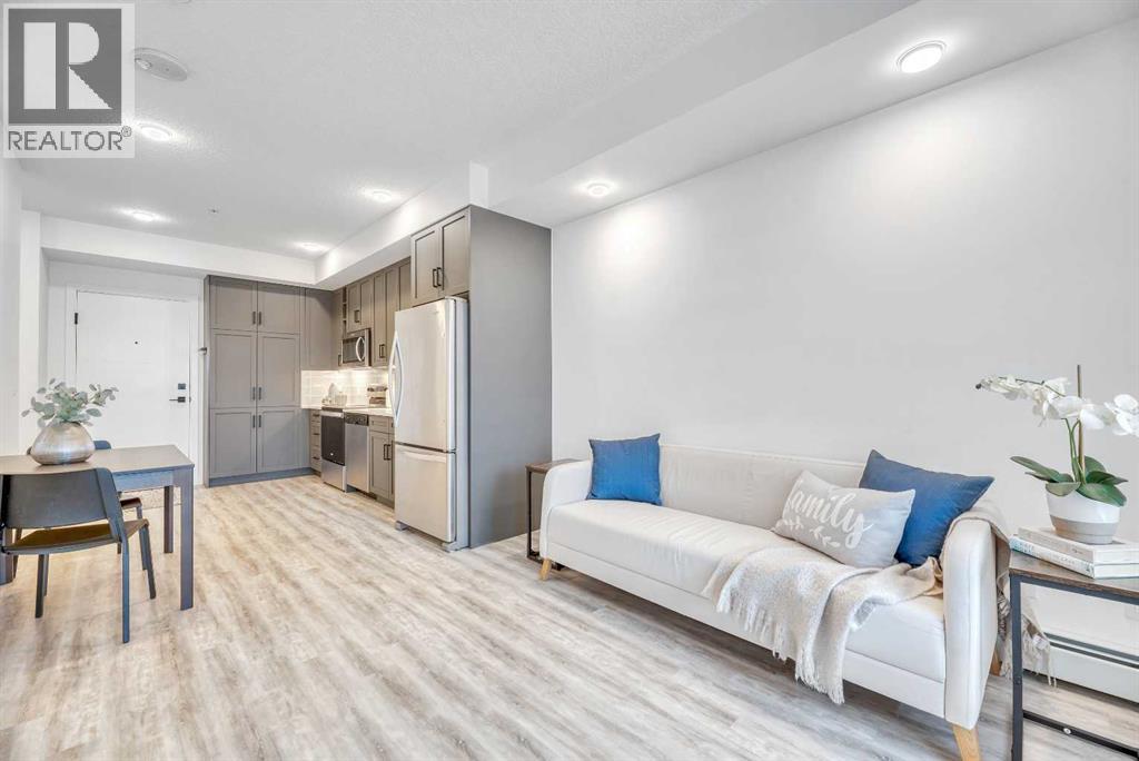 Apartment for Sale in 518, 4138 University Avenue NW|Calgary, Alberta T3B6L4 5