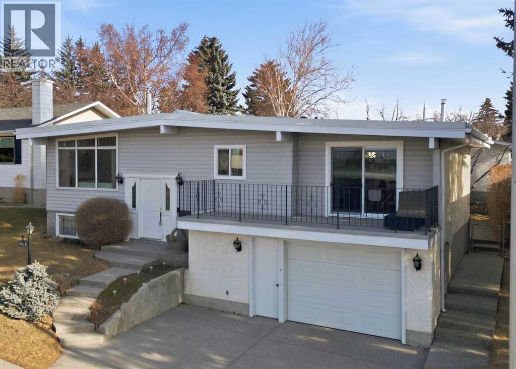 House for Sale in 5212 33 Street NW|Calgary, Alberta T2L1V4 2