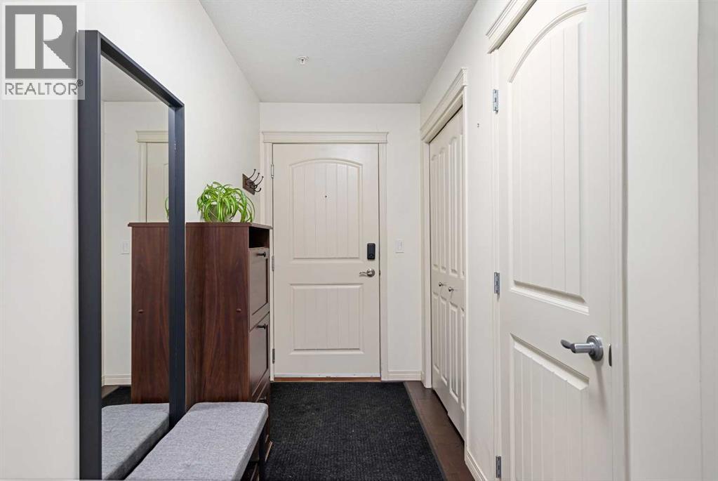 Apartment for Sale in 202, 304 Cranberry Park SE|Calgary, Alberta T3M1W2 5