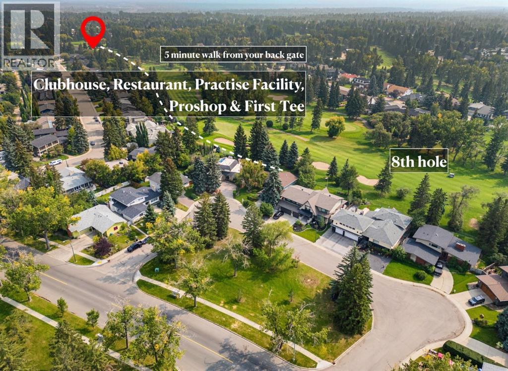 House for Sale in 427 Willow Grove Crescent SE|Calgary, Alberta T2J1N5 4