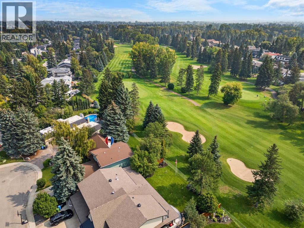 House for Sale in 427 Willow Grove Crescent SE|Calgary, Alberta T2J1N5 5