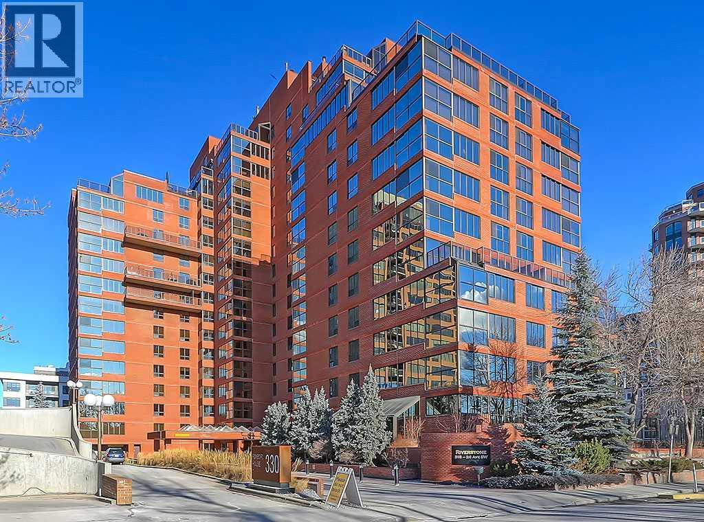 Apartment for Sale in 902, 318 26 Avenue SW|Calgary, Alberta T2S2T9